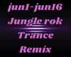 jungle Rok remix