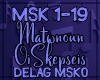 Ps -Matwnoun Oi Skepseis