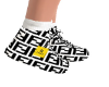 Fendi Black