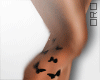 ORO| Tatto Leg's ❀