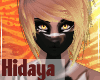 Hidaya-MaleFurFlat