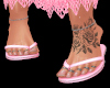 SWEETHEART FLIPFLOPS V2
