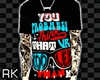 :RK: 3D T shirt