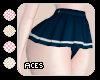 !A Sailor classic skirt