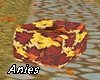 *A* Autumn Amore Chair
