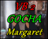 Vb - GOCHA  Margaret  2