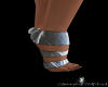 Metalic Heels 2