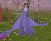 Lilac Catywalk