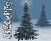 Krampus Christmas Tree