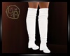 LB - WARM WHITE BOOT