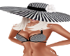 Jayla Beach Hat
