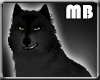 [MB] Black Wolf