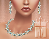 MM-Heir Jewelry Set
