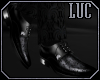 [luc] Wolfe Shoes