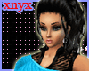 xnyx Sweater Blue&Black