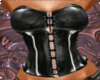 pvc corset busty bmxxl