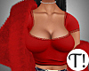 T! Winter Red Fur ADD