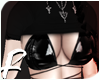 ♠ GOTH - Top