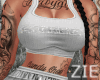 Street Homegirl Tats 1 L
