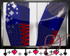 !July 4th Boots