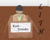 [lith]Evil Inside