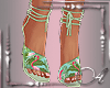 Tropic Heels V3