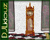 DJL-Victorian Clock BO