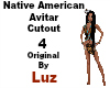 Native American avi4