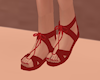 Sandals ❤ Flats