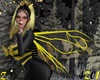 Ê Bee Wings