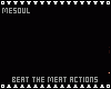 Beat The Meat Action M/F
