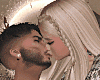 Couple Kiss