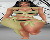 **LiMe Beach Dress**