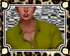 .J.O. Olive Shirt
