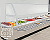 Kid School FoodBar 40%