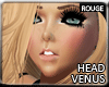 |2' Venus's Head