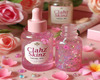 clahz facial oil