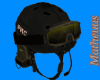 Combat Helmet M
