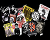 X LARGE PUNK POSTERS