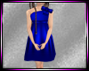 Dp Blu Dress