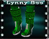Irish Lass Boots