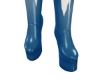 2/11 Boots blue