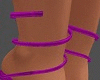 +JOSIE HEELS PURPLE+