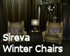 Sireva Winter Chairs
