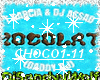 Daddy DJ-Chocolate+D