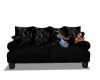 ~DL~ Couch Black