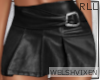 WV: Leather Mini RLL
