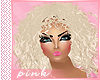PINK-Doro Blonde