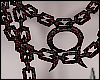 !AAE! Krampus Chain Neck