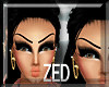 ~Z~ Perfect eyebrows blk